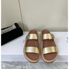 Celine Slippers